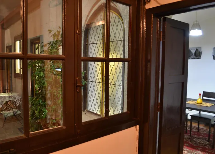 Landay Hostel Santiago